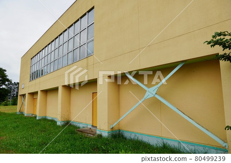 Toya Village Naruka Elementary School (closed) Toya Village Naruka Elementary School (closed) 80499239