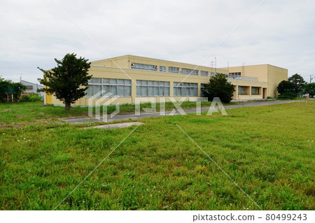 Toya Village Naruka Elementary School (closed) 80499243
