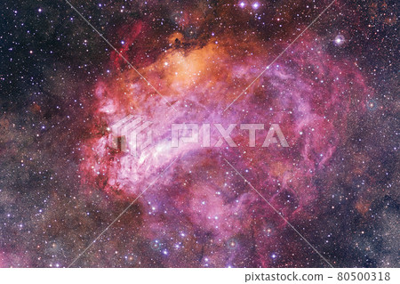 Endless universe. Elements of this image furnished by NASA. Endless universe. Elements of this image furnished by NASA. 80500318