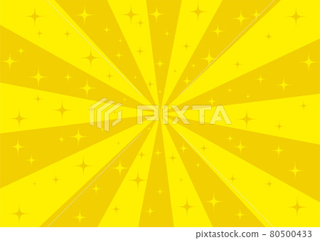 閃光放射狀 80500433