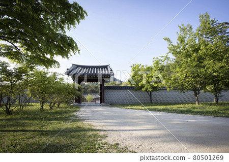 景福宮中國門 80501269