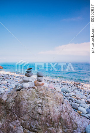 Cologne, the starting point of the Kakai Shindo [Summer Oyashirazu Beach] 80502937