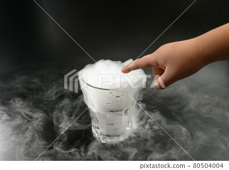 Dry Ice Smoke Dry Ice Smoke 80504004