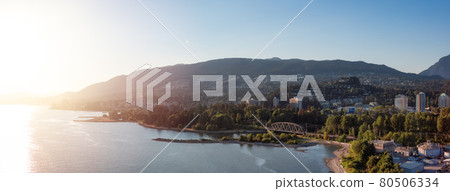 West Vancouver, British Columbia, Canada. 80506334