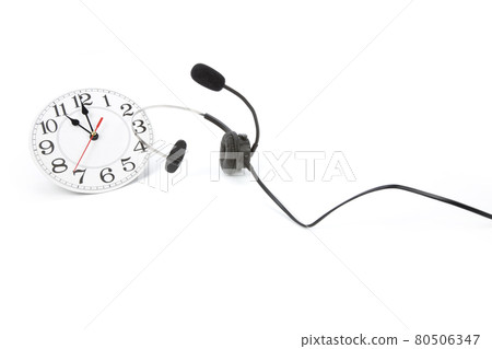 around the clock support 80506347