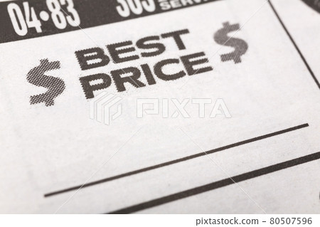Best Price Best Price 80507596
