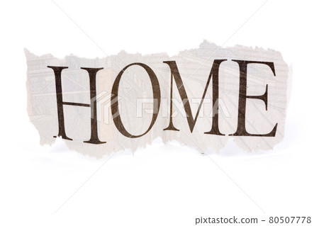 home sign home sign 80507778