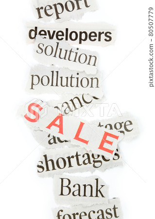 Newspaper Headlines Newspaper Headlines 80507779