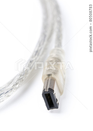 Firewire cable 80508783