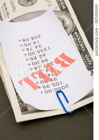 bills and dollars bills and dollars 80508849