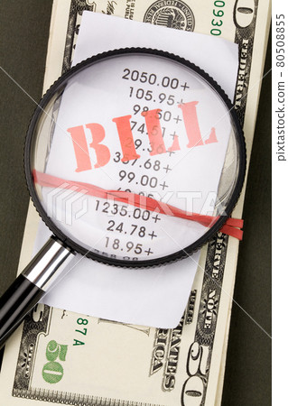 bills and dollars bills and dollars 80508855