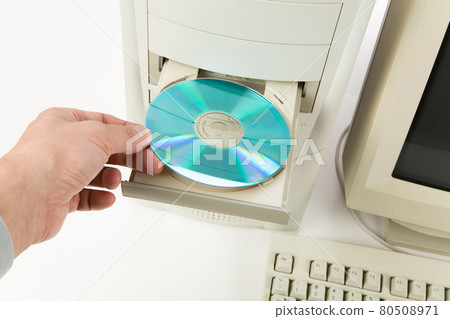 Desktop Computer 80508971