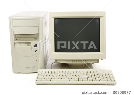 Desktop Computer 80508977