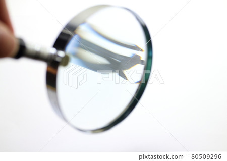 Mushimegane 斜著看 80509296