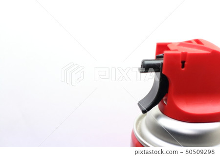 Image of pesticide spray can 80509298