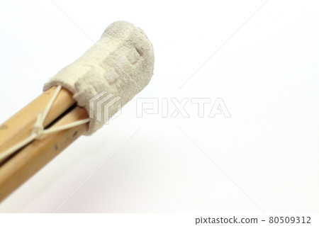 Bamboo sword head Bamboo sword head 80509312