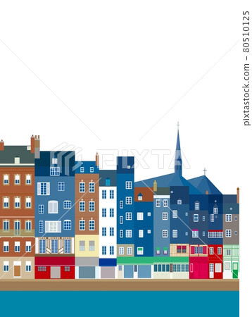 Honfleur honfleur 法國 法國 80510125