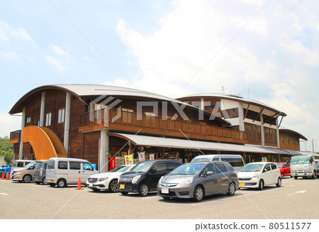 Michi Station Miki / 2426 Fukui, Miki City, Hyogo Prefecture Michi Station Miki / 2426 Fukui, Miki City, Hyogo Prefecture 80511577