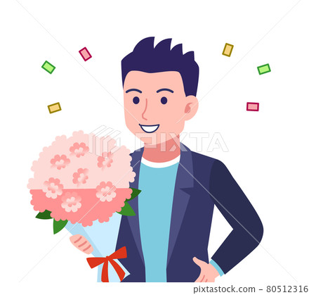 Sporty young man 80512316