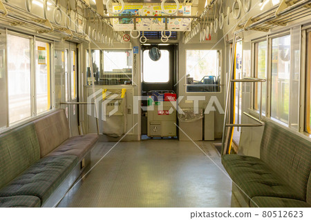 Kiha 200 系列內部 80512623