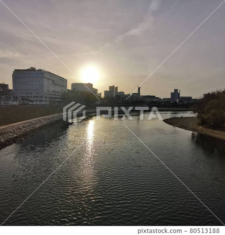 日本城市 80513188
