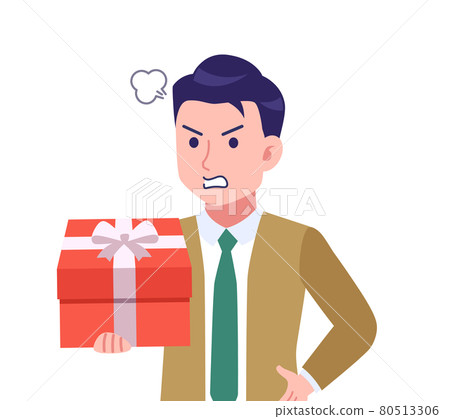 一個有嚴重領帶的男人 一個有嚴重領帶的男人 80513306