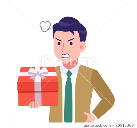 一個有嚴重領帶的男人 一個有嚴重領帶的男人 80513307