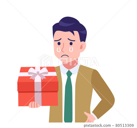 一個有嚴重領帶的男人 一個有嚴重領帶的男人 80513309