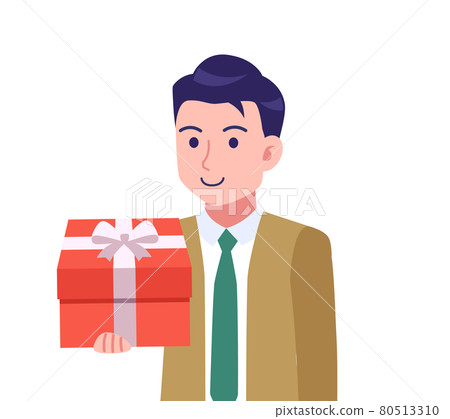 一個有嚴重領帶的男人 一個有嚴重領帶的男人 80513310