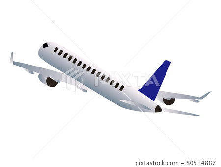 一架飛機 80514887