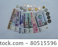 Uzbekistan money Uzbekistan money 80515596