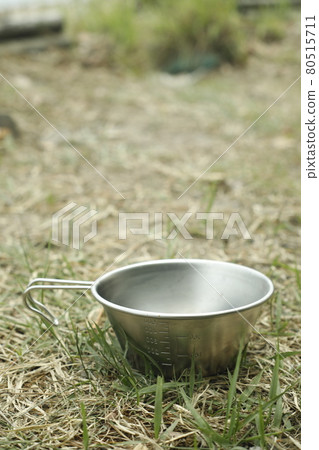 露營裝備 露營用品 野餐用品 露營裝備 Sierra 杯 不銹鋼 80515711