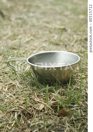 露營裝備 露營用品 野餐用品 露營裝備 Sierra 杯 不銹鋼 80515712