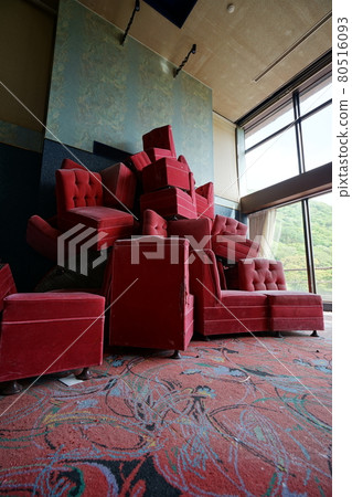 Ruins: Minakami Town, Tone District, Gunma Prefecture, Okutonekan, Abandoned Ryokan, Abandoned Hotel, Abandoned Hot Spring Ryokan Ruins: Minakami Town, Tone District, Gunma Prefecture, Okutonekan, Abandoned Ryokan, Abandoned Hotel, Abandoned Hot Spring Ryokan 80516093