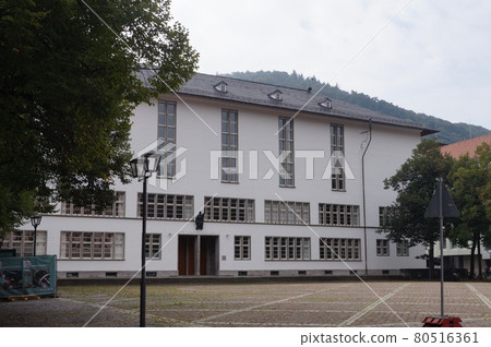Germany Heidelberg University Square Germany Heidelberg University Square 80516361