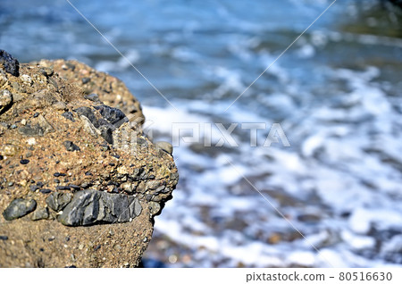 海的一側 海的一側 80516630