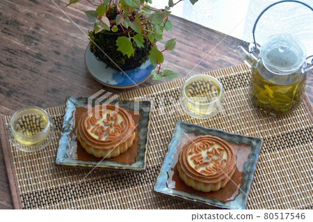 moon cake moon cake 80517546