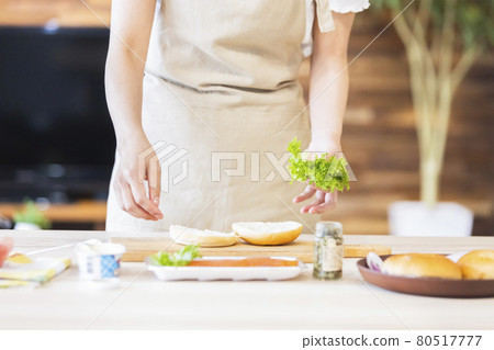 女性美食 女性美食 80517777