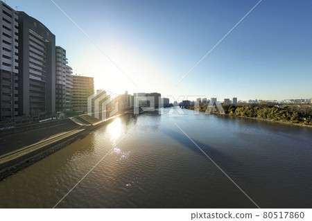 川崎市大田區玉川 川崎市大田區玉川 80517860