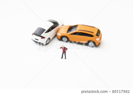 Car accident image 80517982