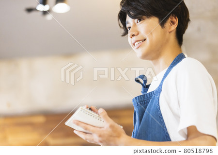 餐廳員工 80518798