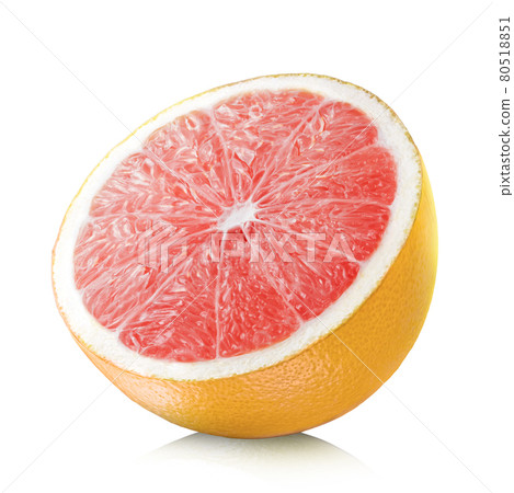 葡萄柚紅寶石 80518851