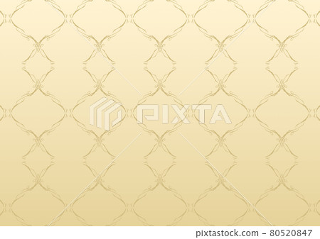Pattern_Background material_Gold_Gold 80520847