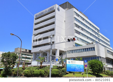 東豐大學醫療中心大森醫院 東豐大學醫療中心大森醫院 80521091