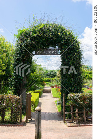 Flower Land Seta Agricultural Park 5-chome, Setagaya-ku, Tokyo Flower Land Seta Agricultural Park 5-chome, Setagaya-ku, Tokyo 80522106