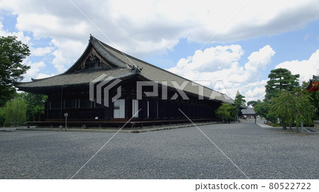 Rengeoin Sanjusangendo [國寶] / 京都府京都市 80522722