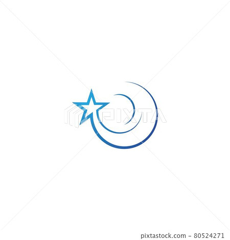 Star Logo 80524271