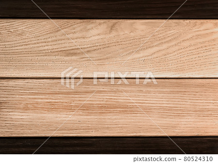 Wood light texture natural plank table or floor wooden background close-up Wood light texture natural plank table or floor wooden background close-up 80524310