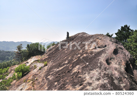岩觀音新西極觀音第33聖地(第13石山寺)【和歌山縣田邊市】 岩觀音新西極觀音第33聖地(第13石山寺)【和歌山縣田邊市】 80524360