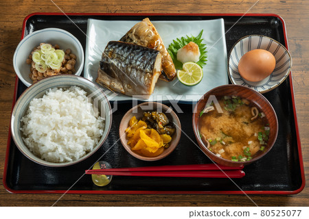 日本套餐 80525077